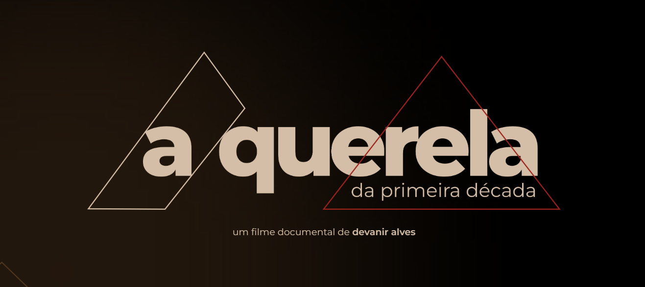 Site do documentário A Querela.